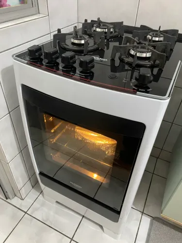 Fogão 