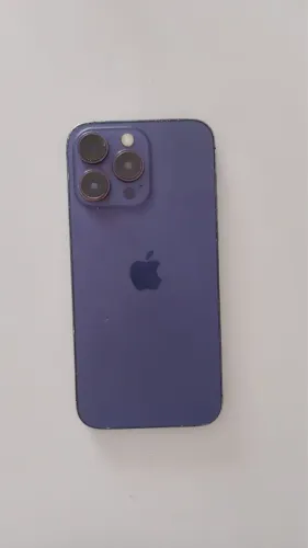 iPhone 14 Pro Max 128 aceito troca