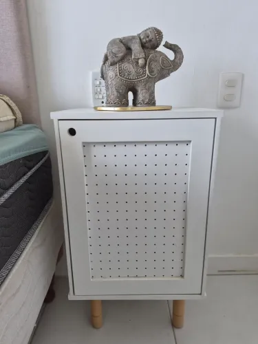 Mesa de Cabeceira