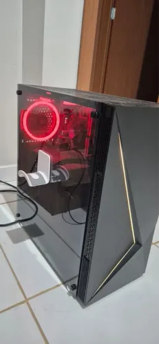 PC Gamer - GTX 1660 Super - 16GB RAM