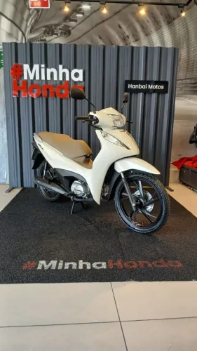 BIZ EX MODELO 2027 0 KM