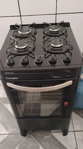 Fogo promoção