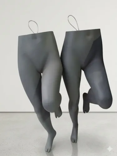 Manequins para calça