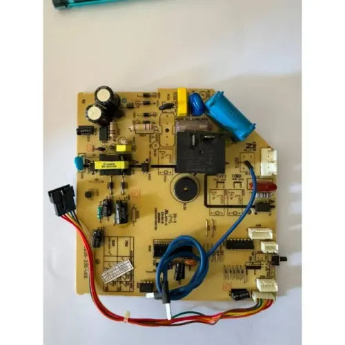 Placa evapora ar-condicionado consul PCB05-335-V05 W10400402 PREÇO DE FABRICA