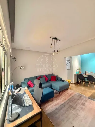Apartamento à venda, 2 quartos, 1 vaga, Encruzilhada - Santos/SP