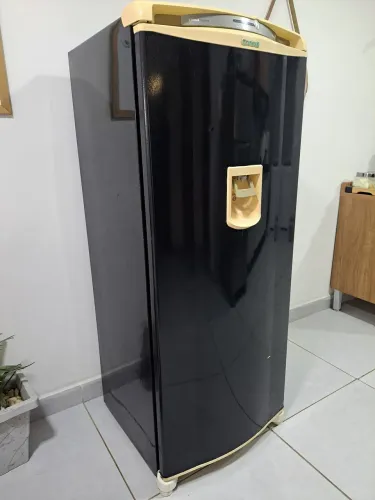Geladeira consul