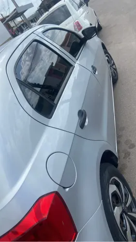 Volkswagen Gol Geração VII 1.0 12V Flex Mec. 4P 2023