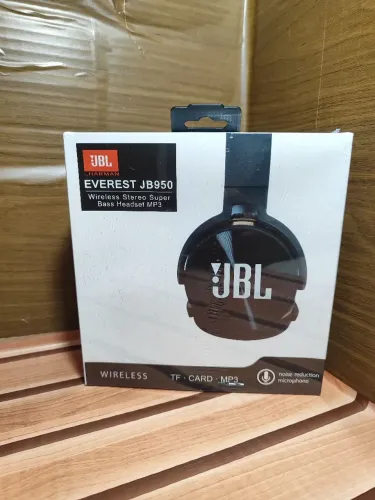 FONE DE OUVIDO JBL