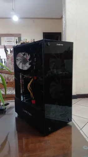 Vendo computador GAMER! PC gamer PC