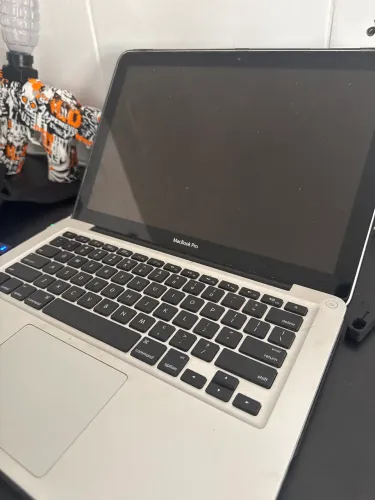 MacBook本体 Apple MacBook Pro Late 2011 i7 8g Apple Macbook Pro 17 Polegadas I7 2.2 8gb 750gb 2011 - Desconto no