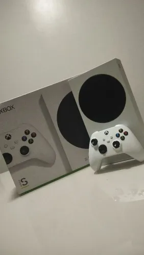 Xbox Séries S