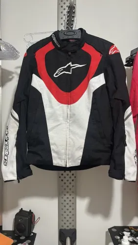 jaqueta alpinestars zera