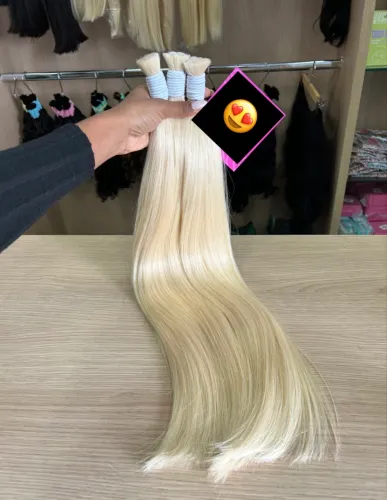 Mega hair cabelo humano