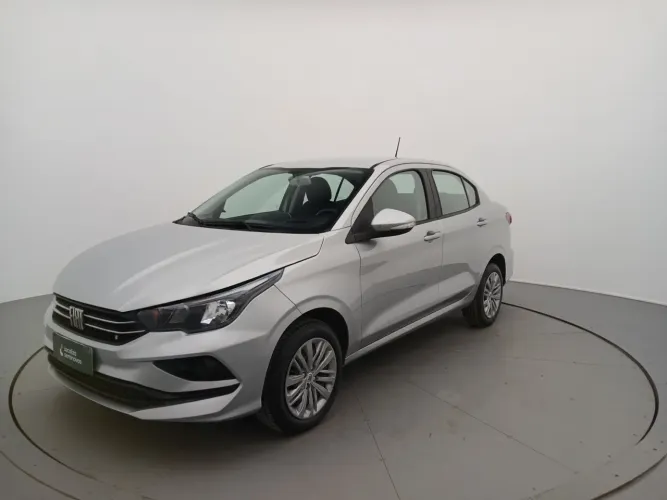 Fiat Cronos Drive 1.3 8V Flex 2024