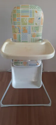 Cadeira para bebê 