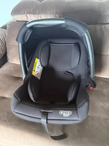 Bebê conforto cosco kids