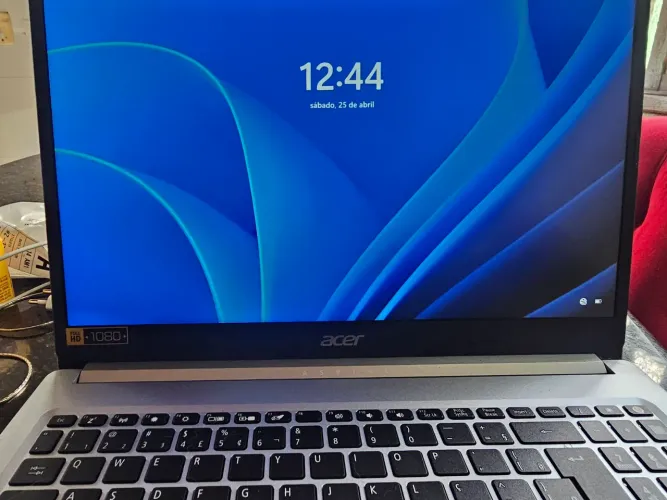 Computador ACER intel core i5