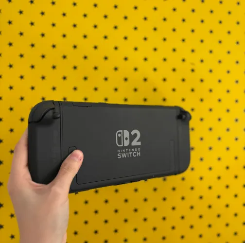 Nintendo Switch 2