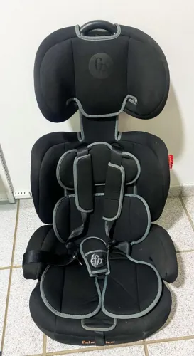 Cadeira de bebe