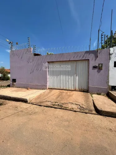Casa para alugar com 0,00 metros quadrados no PLANALTO BOA ESPERANCA - Timon - Maranhão