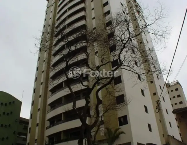 Cobertura à venda Rua Raul Pompéia, Vila Pompéia - São Paulo