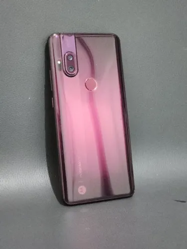 Motorola one hyper 128GB