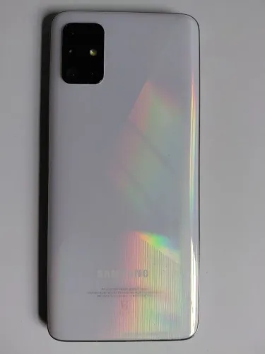 Celular A51