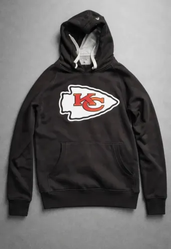 Moletom Kansas City Chiefs Original Antigua (Novo) - Importado EUA