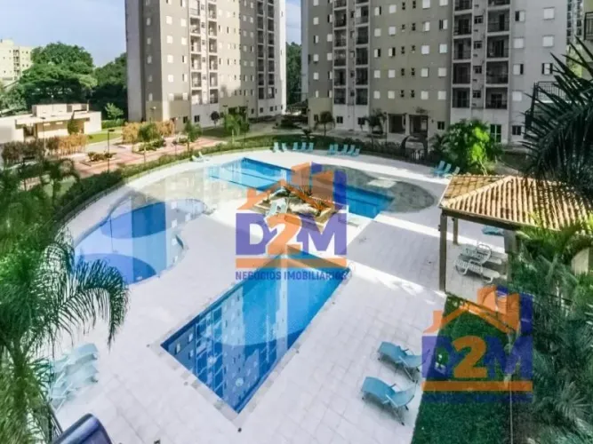 Excelente Apartamento