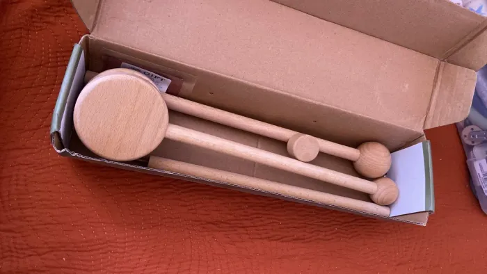 Suporte berço para móbile 
