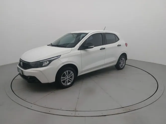 Fiat Argo Drive 1.0 6V Flex 2025