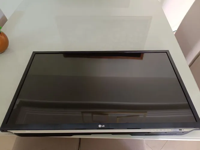TV LG 42 LED Full hd
