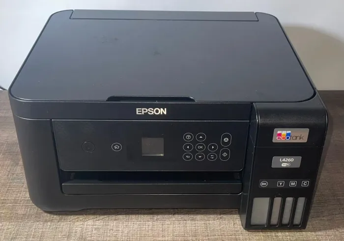 Impressora Epson 4260