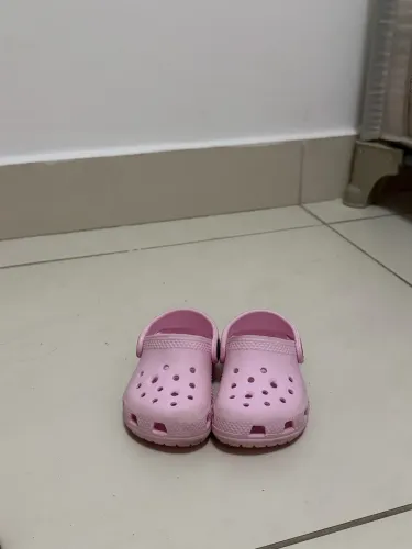 CROCS infantil original - TAM C4 (22)