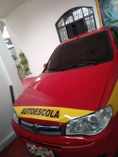 Fiat Palio Celebration 1.0 Fire Flex 8V 4P 2015