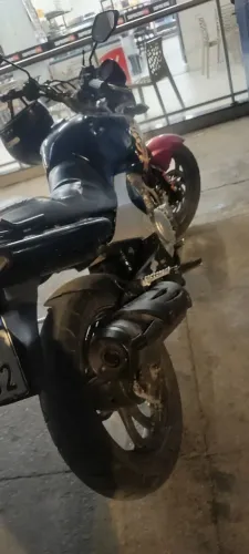 Moto YANAHA FAZER 250 YS  2010 REVISADA doc 2026 