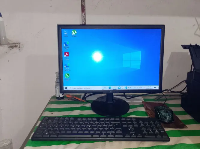 Monitor