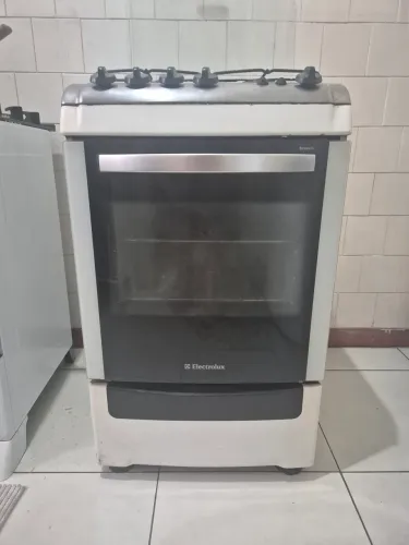 Fogao electrolux 4 bocas