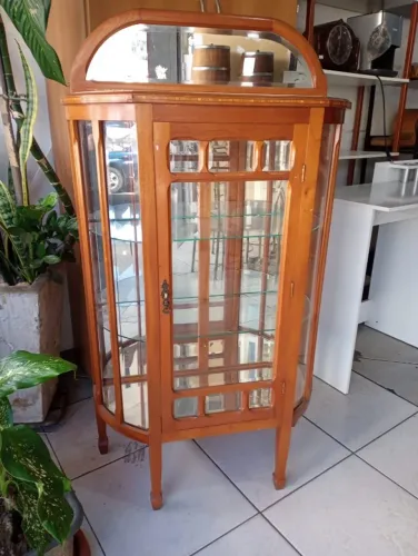 CRISTALEIRA 