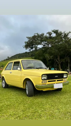Fiat 147 C/ CL 1979