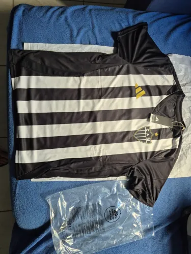 CAMISA ATLÉTICO MINEIRO ORIGINAL ADIDAS