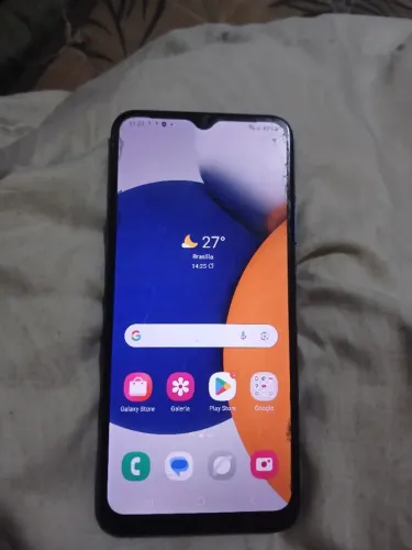 Celular a03s Samsung 