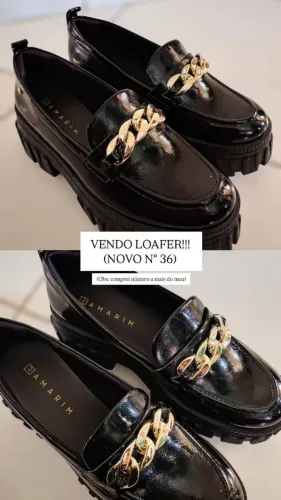 Loafer (novo)