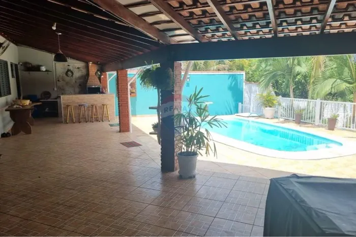 Chácara Encantadora em ITAQUI, Estiva Gerbi, SP