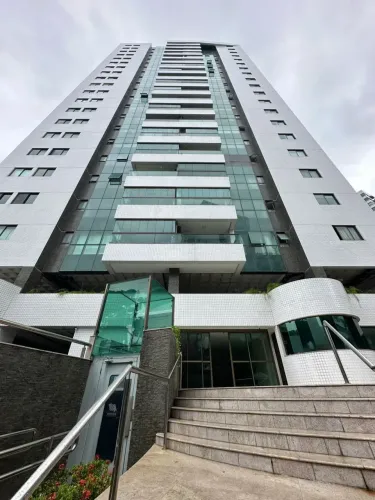 [DRUMOND-84021] 4 qts sendo 2 suítes- Pina- Vendo-