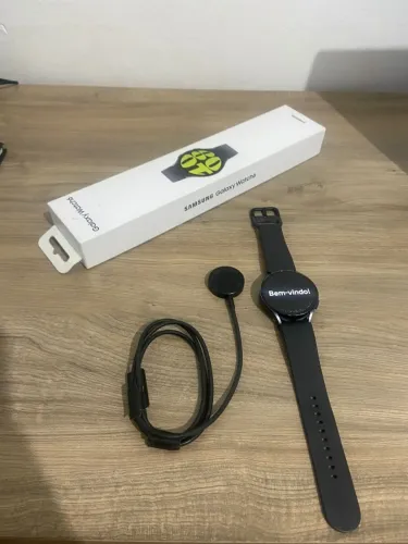 Relógio Smartwatch Samsung Watch6 44mm