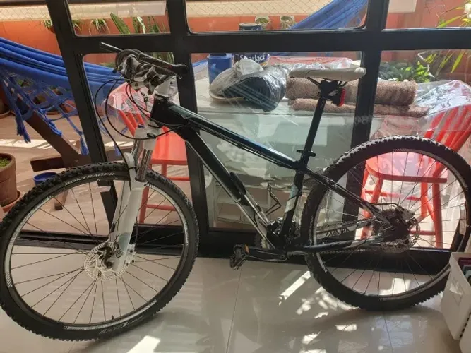 Trek Mamba - MTB Revisada, Pronta para Pedalar