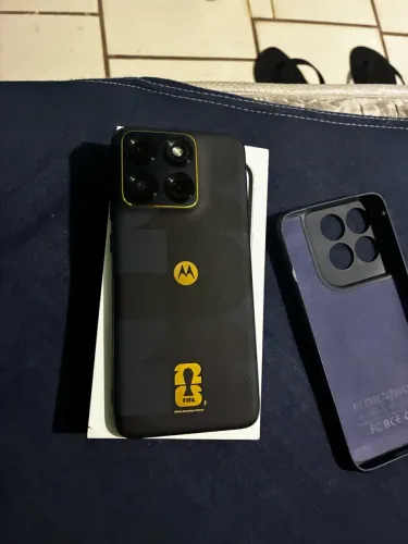 Moto edge 70 fusion fifa 