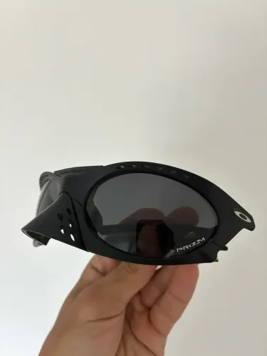 Óculos lupa Oakley Plantaris