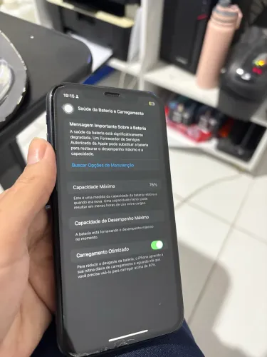 VENDO IPHONE XR64gb